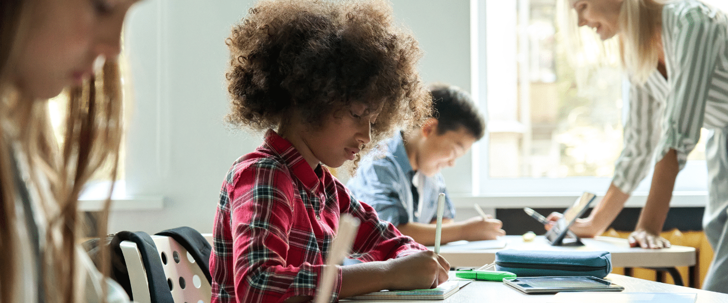 New Federal Funding Bill Out of Step With What Parents Want for Charter Schools