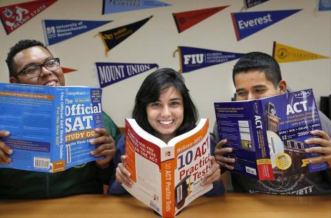 30 Days of Grad: Mater Charter High School