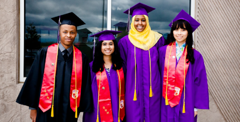 30 Days of Grad: DSST