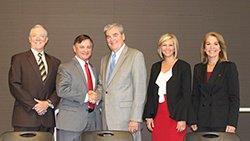 Alabama’s First Rural Charter School