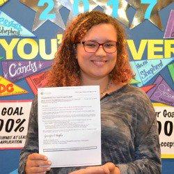 I’ve Been Preparing for College for Fourteen Years