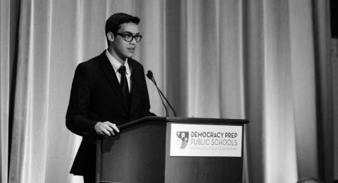 El fracaso no es una opción – failure is not an option