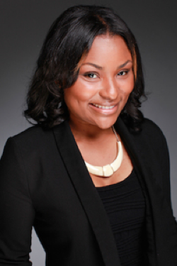 Arlena Ford, Aspire Richmond Technology Academy