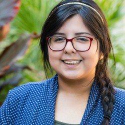 An Activist Spirit and the Motivation to Make Things Happen