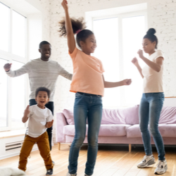 Three Wins for Families in the 2021 Elections