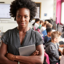 5 Innovative Ideas for Recruiting Teachers of Color