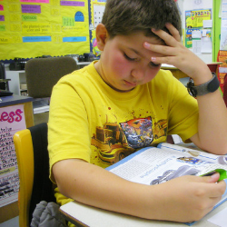 Reading Instruction Today: What’s Missing, and How to Fill in the Gaps