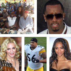 5 Celebrities Supporting Charter Schools in 2018