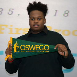 My Charter School Graduation Journey: From Haiti to Finding Achievement First