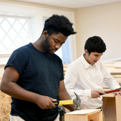 Congress Renewed the Perkins Act: What Does it Mean for Charter Schools?