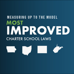 4 States Setting Charter Schools Up for Success in 2022