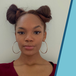 National Alliance Alumni Intern Profile: Destinee Perry, DC Prep