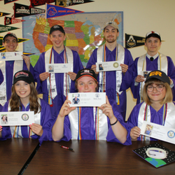 20 Years of Opportunity: Celebrating Idaho’s 2018 Charter Graduates