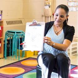 Supporting Charter School Classrooms with DonorsChoose.org