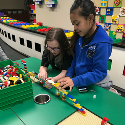 Teaching for the Stars