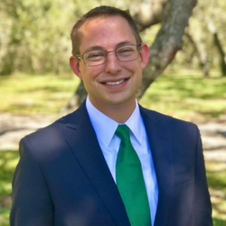 Celebrating Change Makers: One Week Can Make a Big Difference