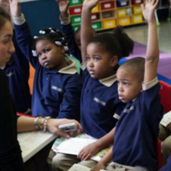 National Alliance Monthly News – May 2018