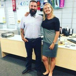 “Pretty Much Their Dream Job”- Teachers Excited for New Charter School