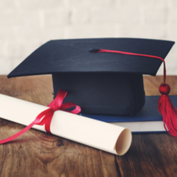 6 Charter School Students Honored as 2021 Presidential Scholars