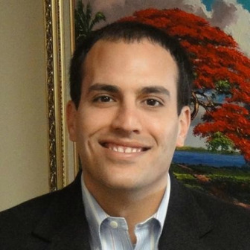 Celebrating Hispanic Heritage Month with Jeb Bush, Jr.