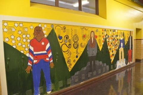 CSP in Action:  DeLaSalle Education Center