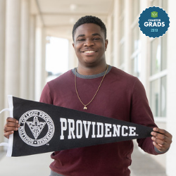 Effort + Intelligence: A Scholar’s Story