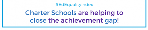 New Study Shows Charter Schools Closing the Achievement Gap