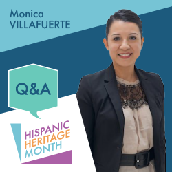 Leading Through a Lens of Identity: Cresthaven Academy Principal Monica Villafuerte
