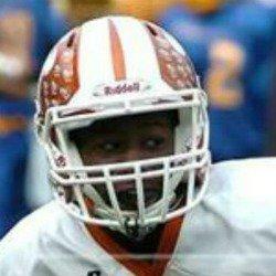 A Starter On and Off the Field