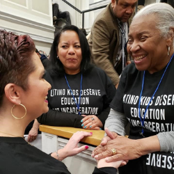 Improve Your Child’s Future: Get Out and Vote