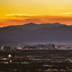The Growing State of the Public Charter School Movement in Nevada