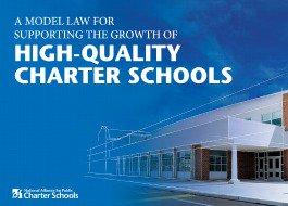 Facilities: A Thorny Issue for Charter Schools