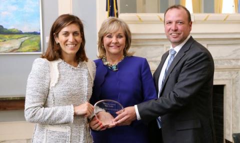 The Story Behind Oklahoma’s First Rural Charter School