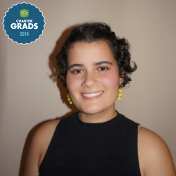 Four Years in the Making