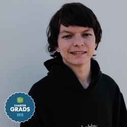 Pursuing Filmmaking with the Help of My Charter School