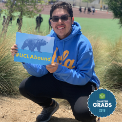 My Education is My Cause