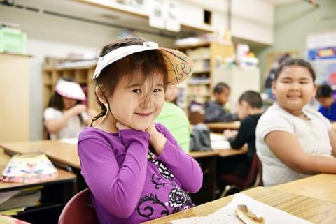 CSP in Action: Alaska Native Cultural Charter School