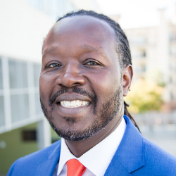 Lessons from a School Leader of Color: Meet Robert Spencer