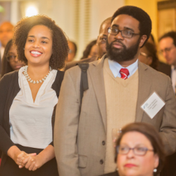 Charter School Leaders of Color Share Their Stories as Community Leaders