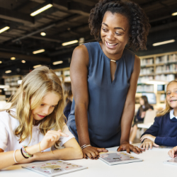 Education in the Digital Age: Three Key Takeaways from Our Webinar with Code.org’s Hadi Partovi