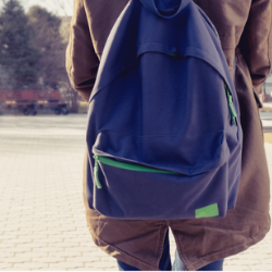 Charter Schools Serving Students Experiencing Homelessness