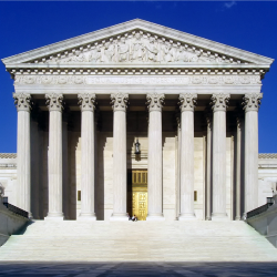 More Than de Minimis