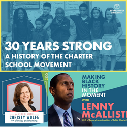 Top 10 Stand-out Charter School Videos in 2021 