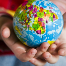 A Road to Cultural Prosperity