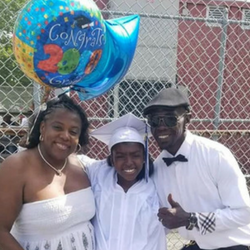 I’m so Grateful for my Daughter’s Charter School