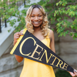 Thanks to my LEAD Charter School I feel Secure after Graduation