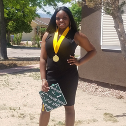 Striving to Make my Dreams a Reality