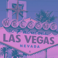 Viva Las Vegas for NCSC19