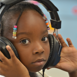 STEM-ing a Way to Future Success