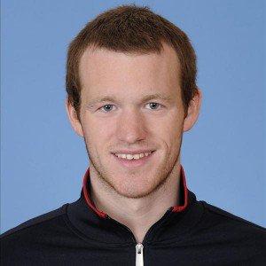 Public Charter School Alum Will Swim for Olympic Gold